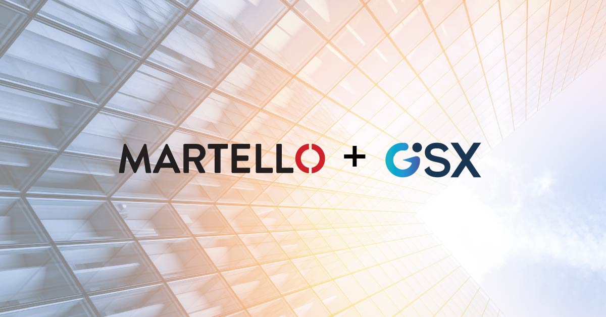 Martello GSX Acquisition