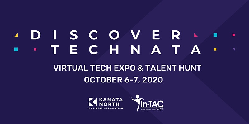 Discover Technata virtual tech expo and talent hunt