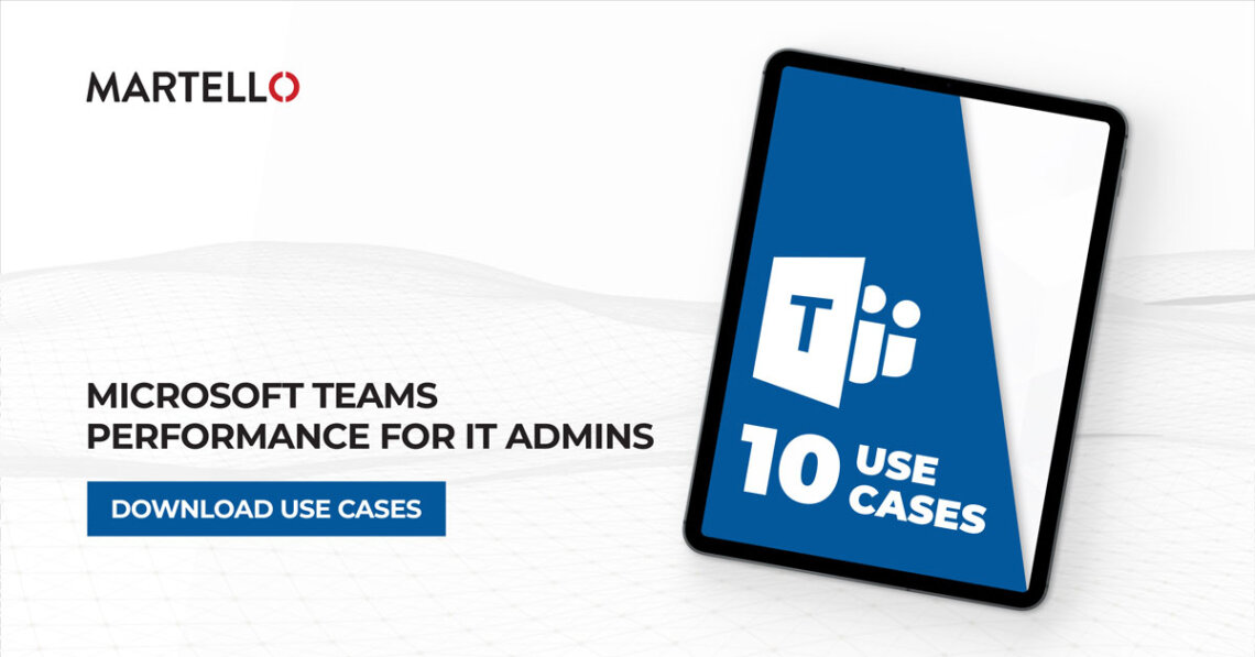 10 Most Common Microsoft Teams Use Cases For It Admins 4459