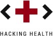 Hacking Health logo