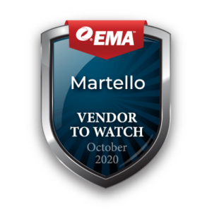 EMA Vendor To Watch logo