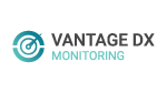 Vantage DX Monitoring logo