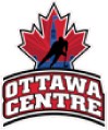 Ottawa Centre Minor Hockey logo