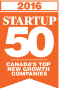 Startup 50 logo