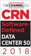 CRN 2018 logo