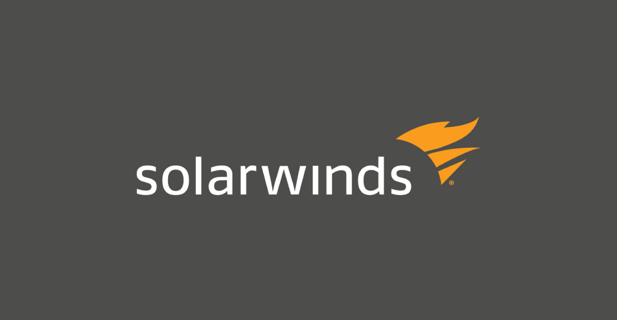 SolarWinds | ITSM Integration | Martello Vantage DX