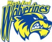 West End Wolverines logo
