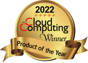 Cloud Computing's Product of the Year 2022