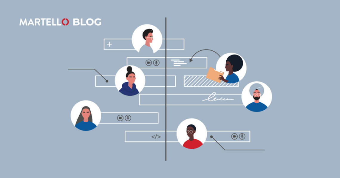 Microsoft Calling Plans for Teams Explained Martello Technologies