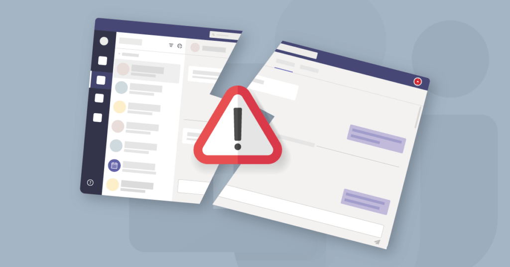 Building a Microsoft Teams Outage Response Plan