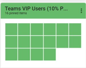 Troubleshooting Teams for your VIPs with Vantage DX