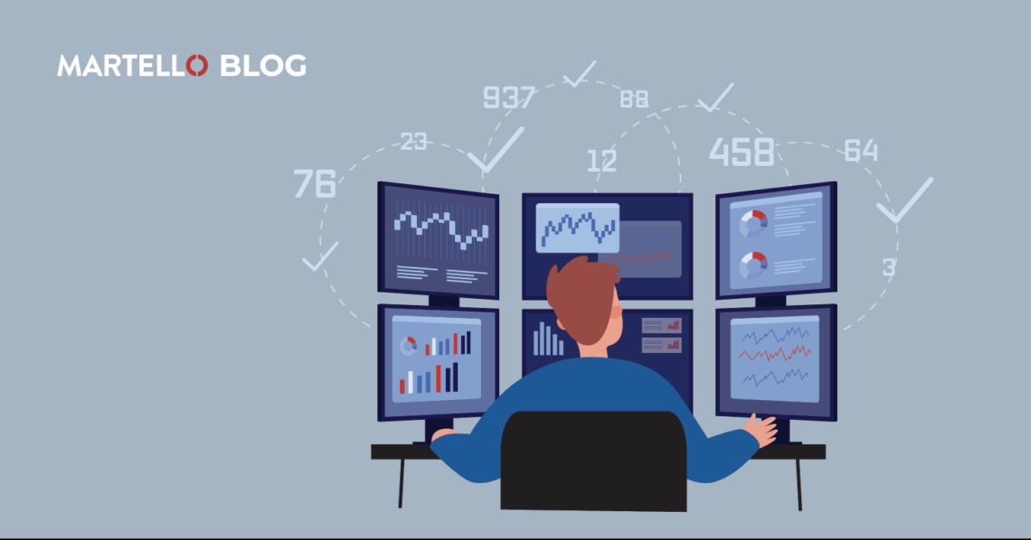 Five Free Tools to Monitor Teams Performance Martello Technologies