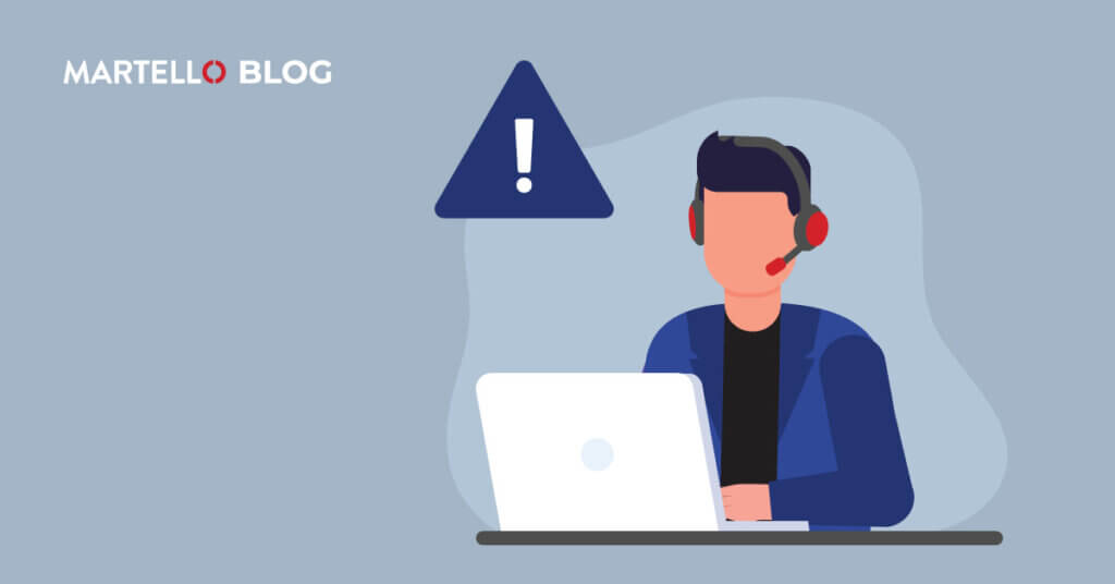 Stay on Top of Teams Call Quality | Martello Technologies