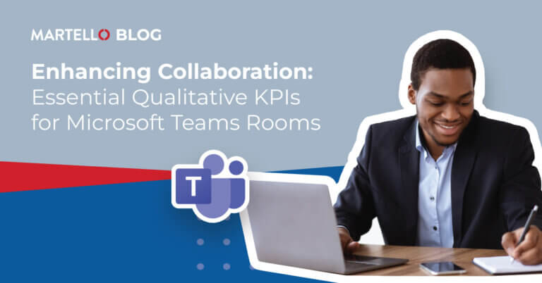 Essential KPIs for Microsoft Teams Rooms Management