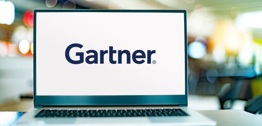 Gartner IOCS