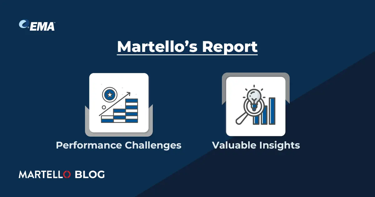 Martello's Report