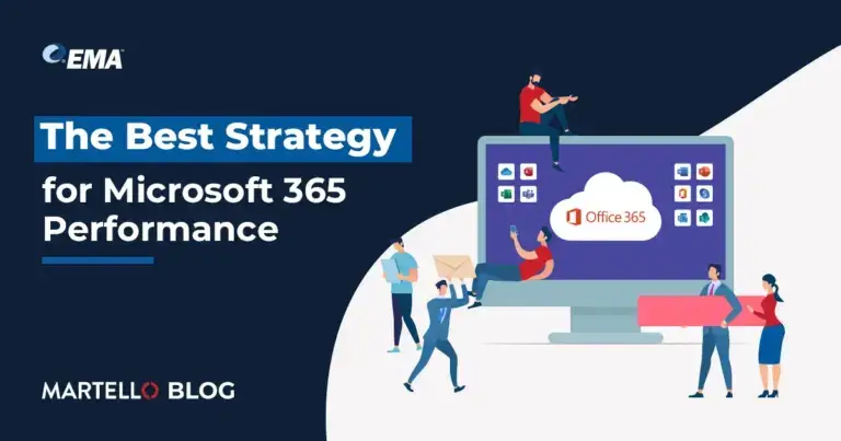 The Best Strategy For Microsoft 365 Performance