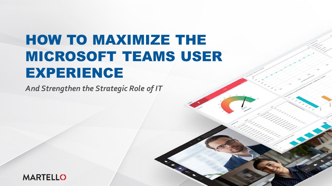 Webinar promotion - How to maximize the Microsoft Teams user experience