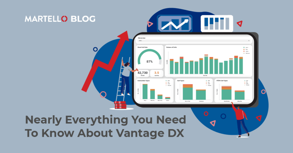 Nearly Everything You Need To Know About Vantage DX