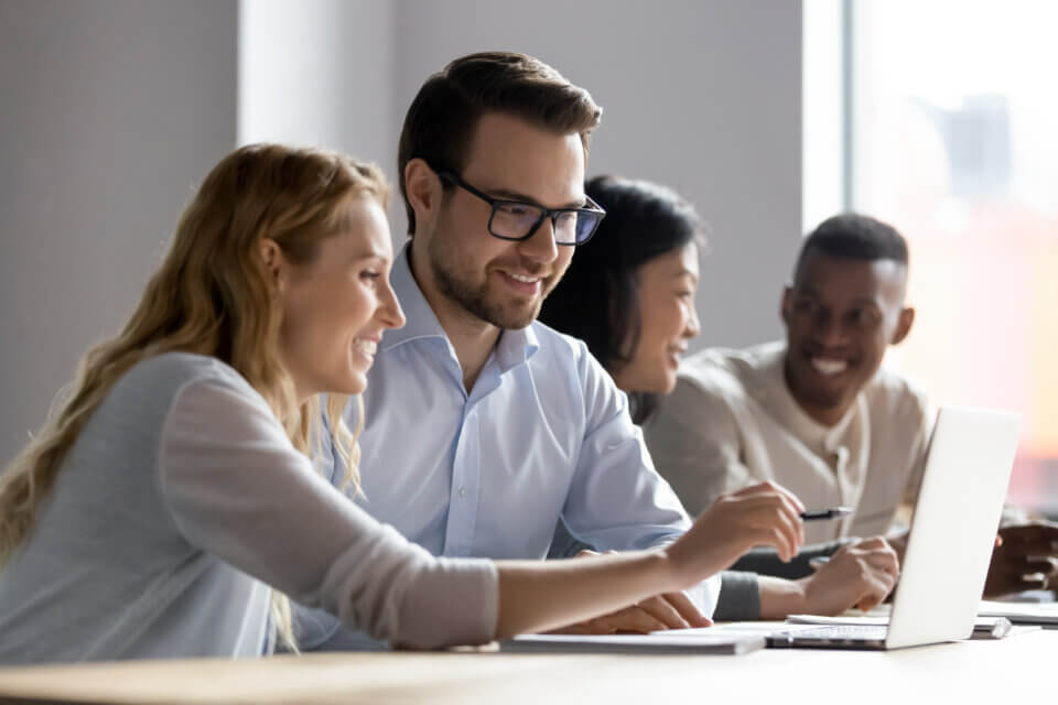 The Ultimate Digital Employee Experience Management Guide | Martello ...