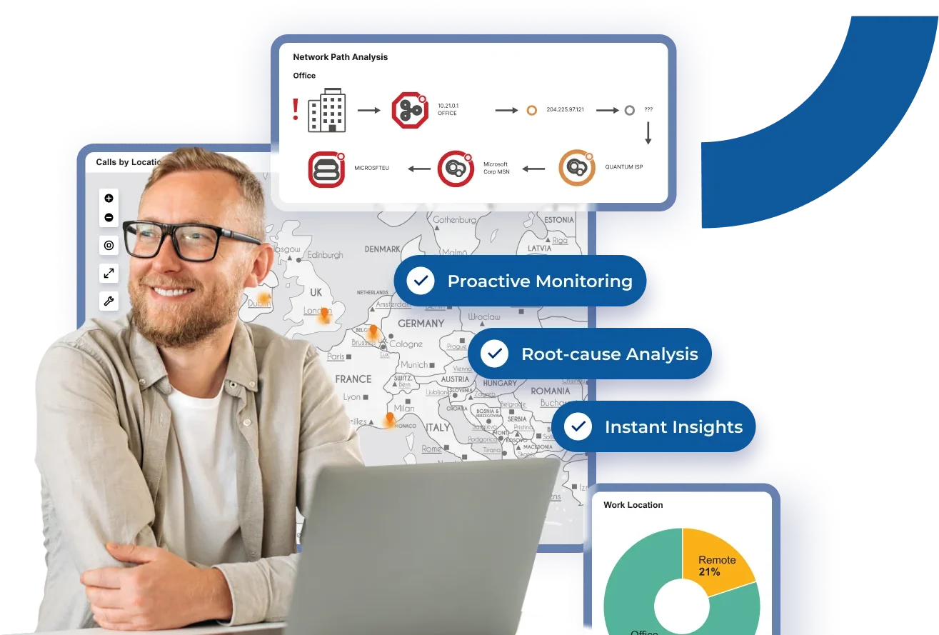 Martello Technologies Corporation