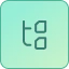Items icon green