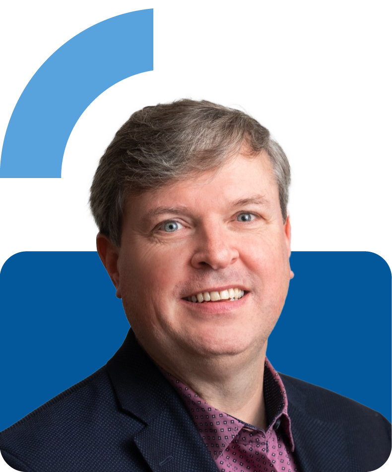 Kevin Kieller Headshot