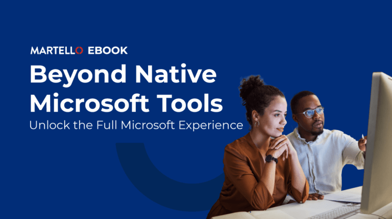 Beyond Native Microsoft Tools eBook