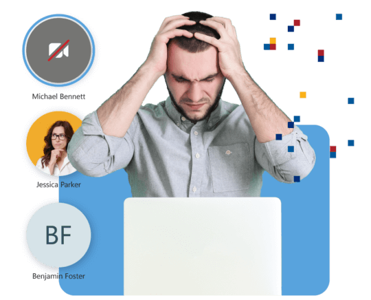 Video Issues Examples My Microsoft Teams Video Issues | Martello Technologies