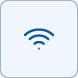 Signal Wifi Icon