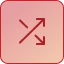 Arrows icon