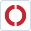 Martello logo over transparent background